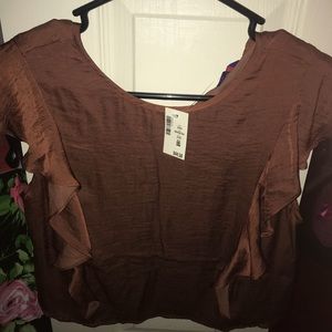Aeropostale blouse